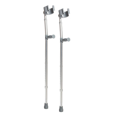 Muletas Canadienses para adulto