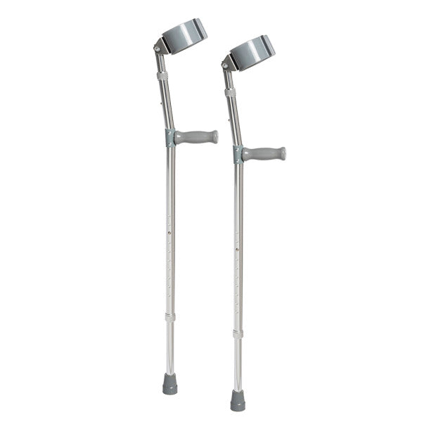 Muletas Canadienses para adulto