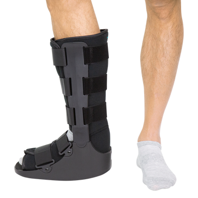 Walker Bota Alta Coretech | Mediano