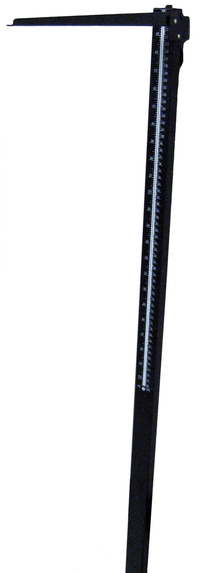 TALLIMETRO PARA PARED (23 5/8" - 84")