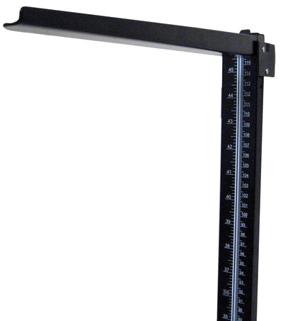 TALLIMETRO PARA PARED (23 5/8" - 84")