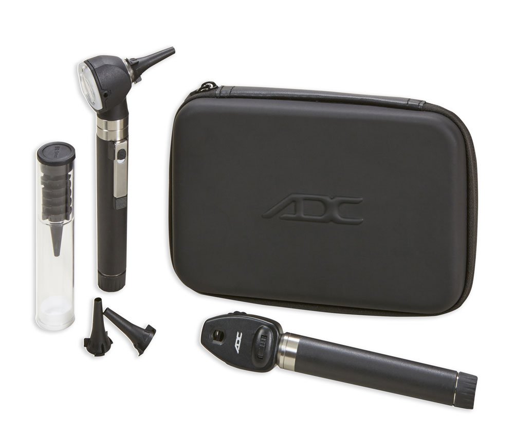 Set de diagnóstico led ADC