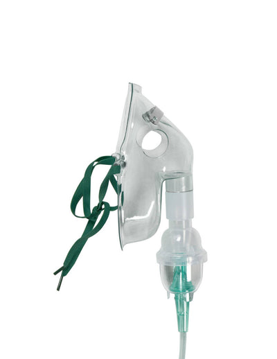 Kit de nebulización