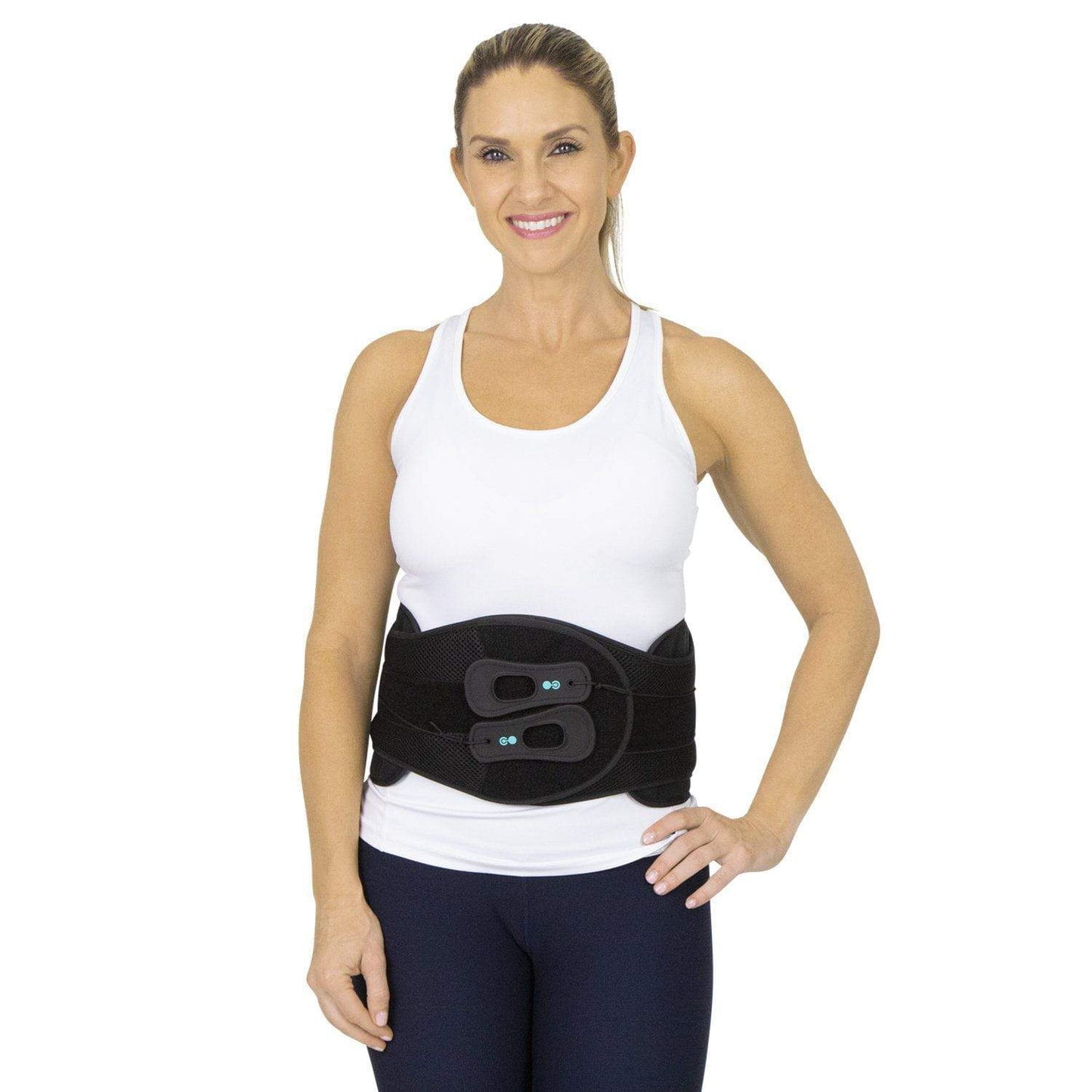 631 Aparato ortopédico lumbar LSO Coretech V2
