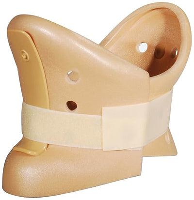 Cuello cervical tipo Philadelphia