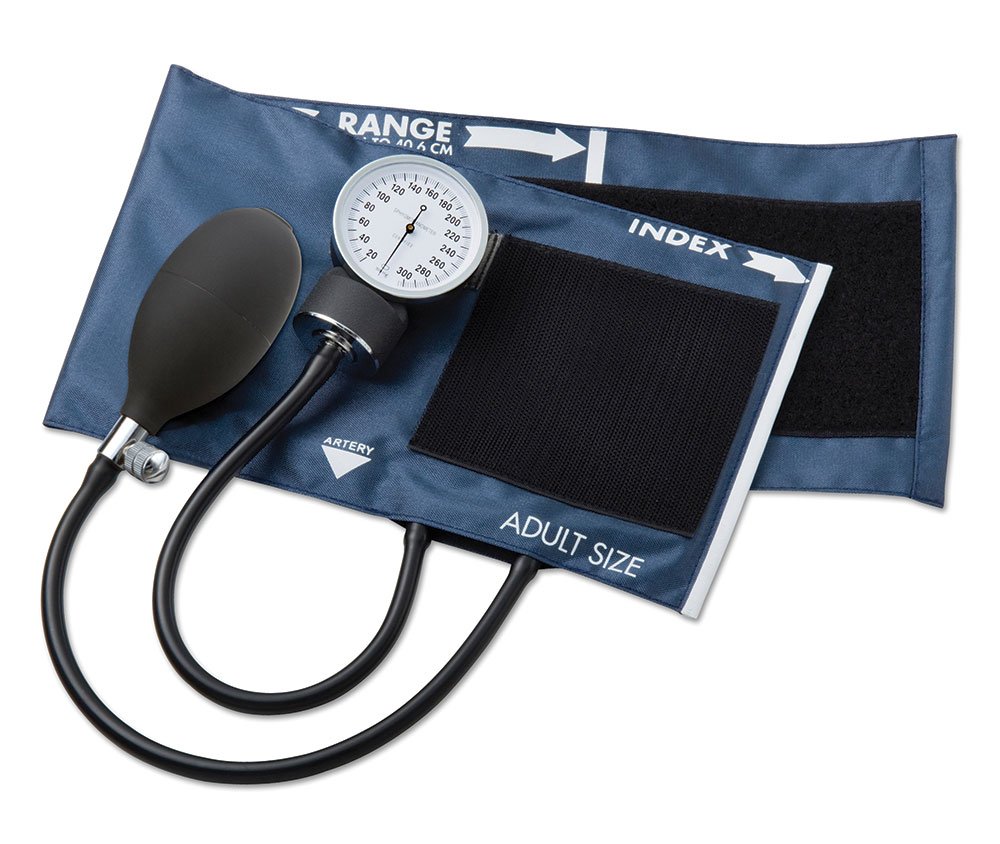 APARATO DE PRESION - ADC | 775-11AN