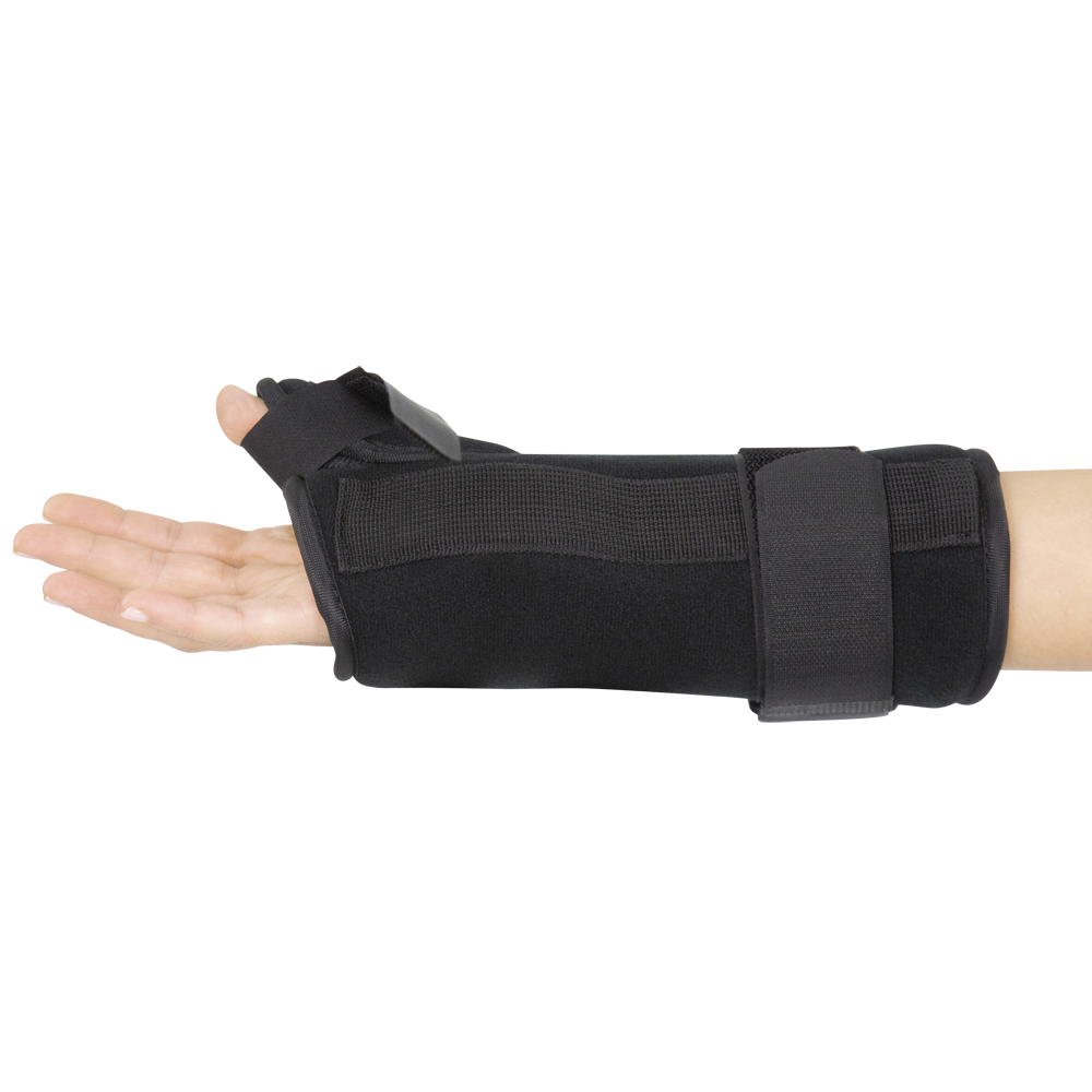 Férula para pulgar Coretech
