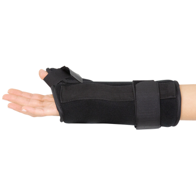 Férula para pulgar Coretech
