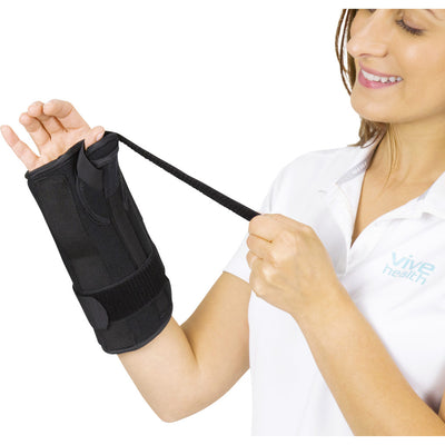 Férula para pulgar Coretech