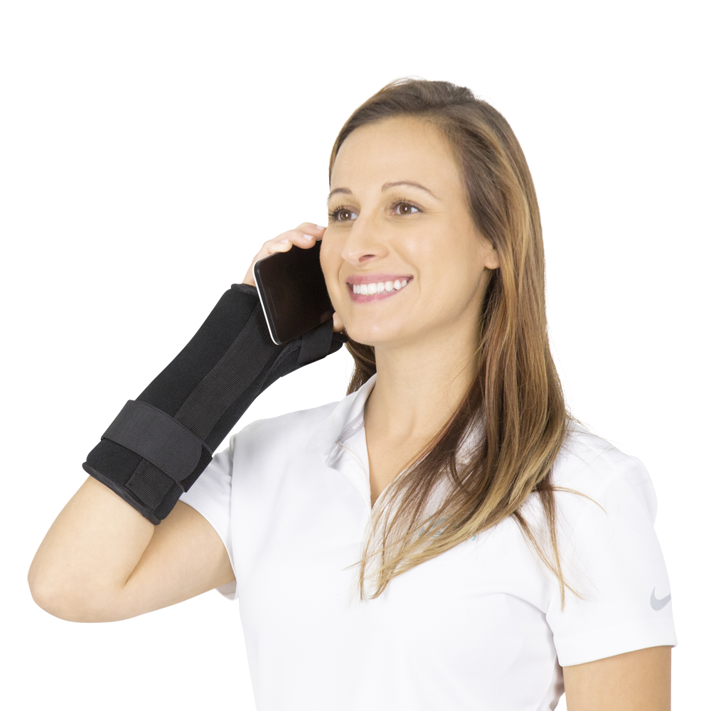 Férula para pulgar Coretech