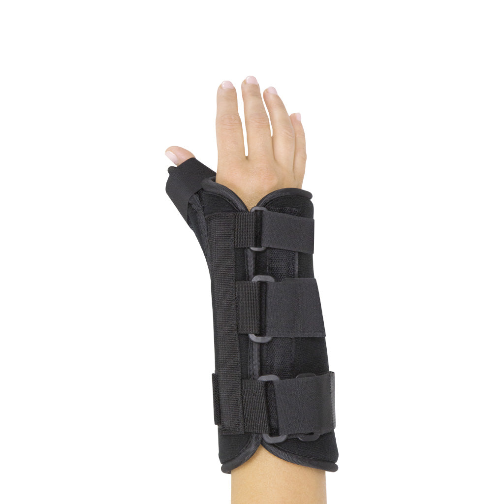Férula para pulgar Coretech