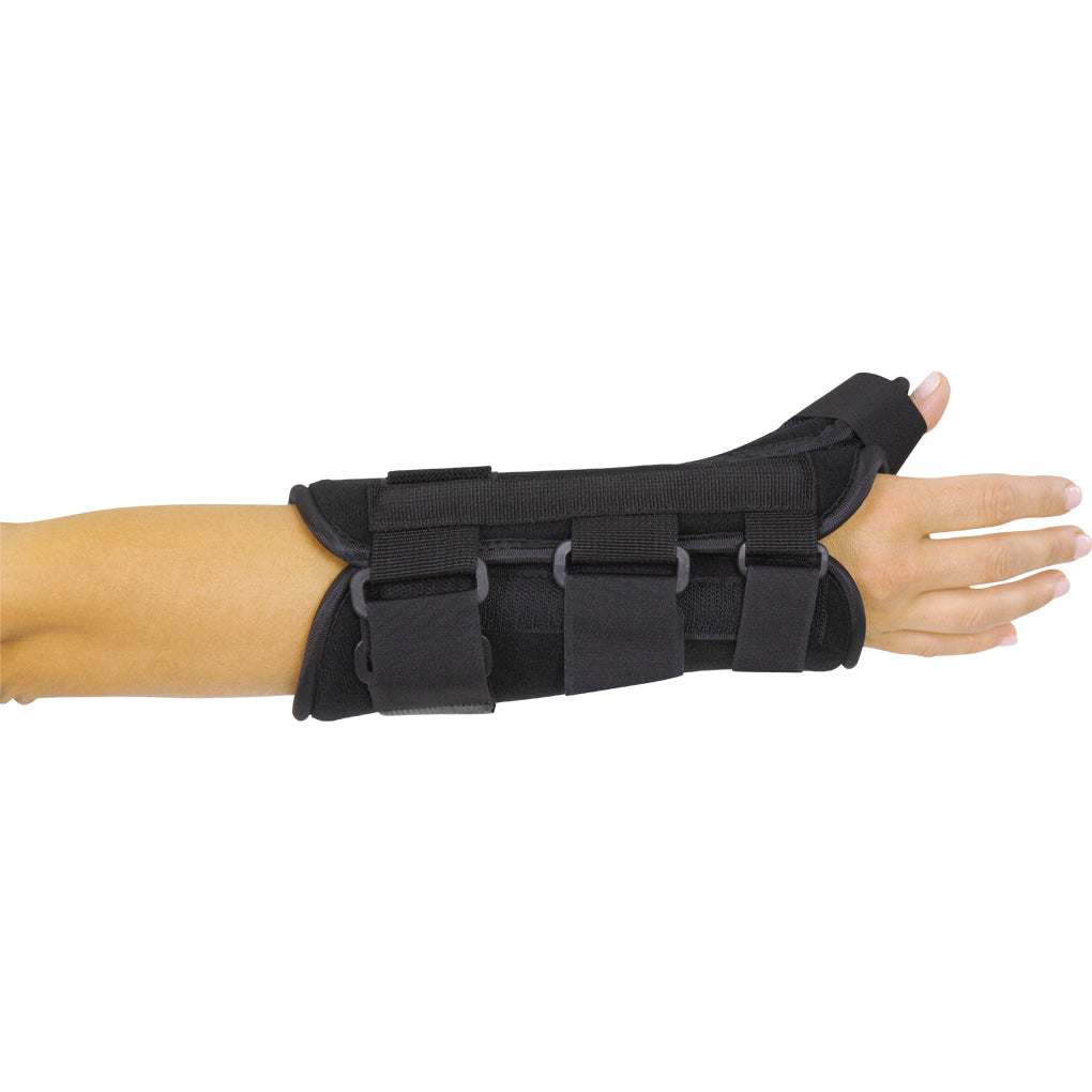 Férula para pulgar Coretech