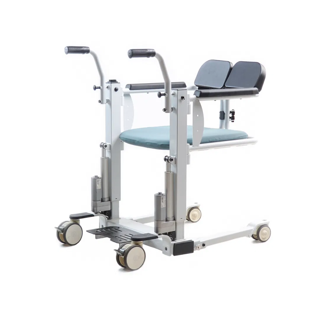 Silla elevadora para pacientes | Capacidad 260 lbs