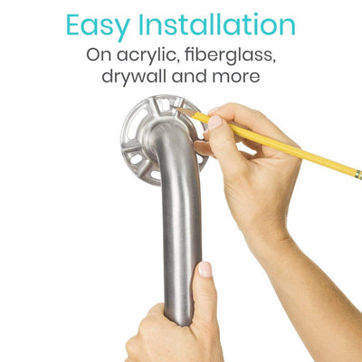 Barra de apoyo de metal | Diferentes tamaños