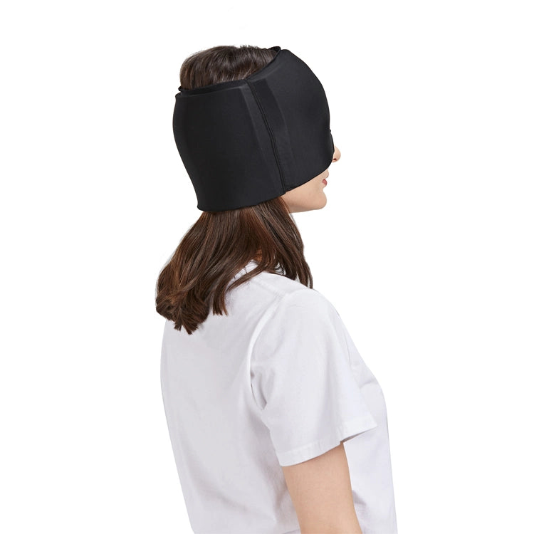 Gorro de gel frio para migraña | 16x24 | Casamedic
