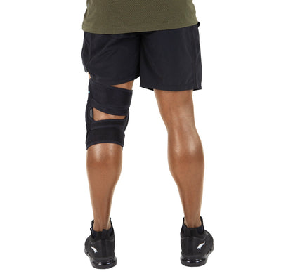Rodillera articulada Coretech Universal