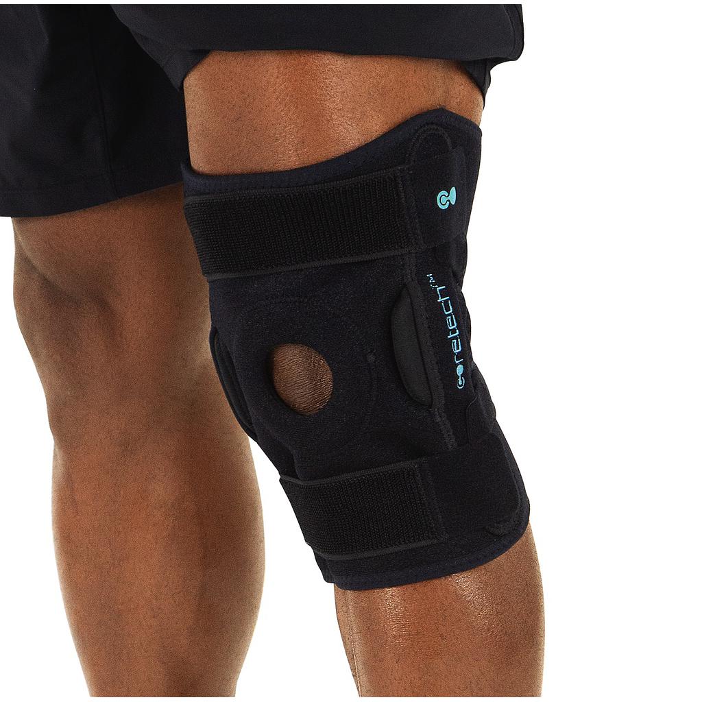 Rodillera articulada Coretech Universal