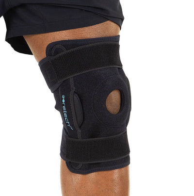 Rodillera articulada Coretech Universal