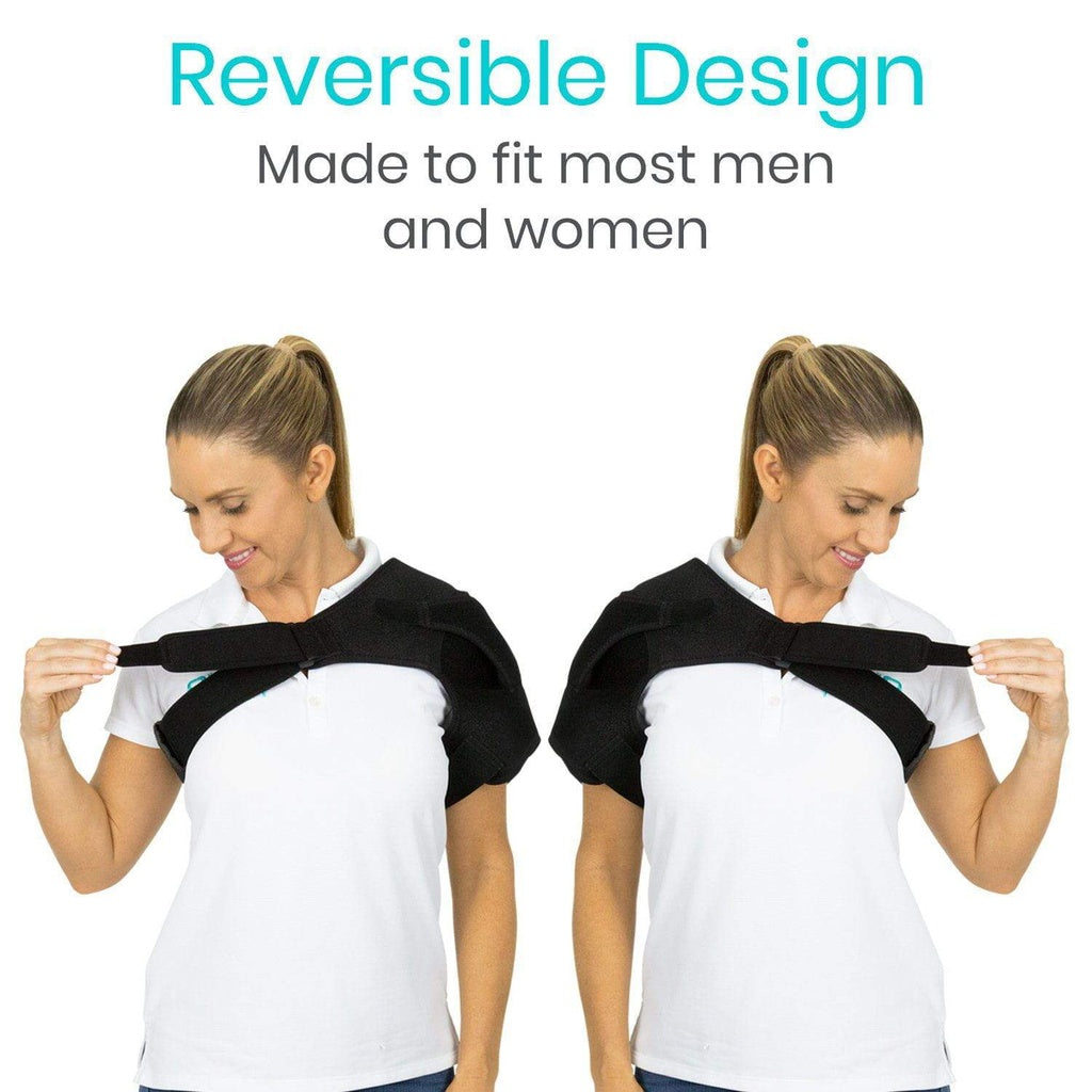 Férula - Brace para el hombro