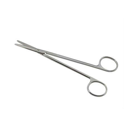 TIJERA METZENBAUN ROMA RECTA, 14 cms (6")