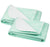 Topper para incontinencia reusable, multicapa,  34 X 52 | Paquete de 2 und.