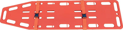 Tabla inmovilizadora de trauma STD - 184X46X5cm - Soporta hasta 160KG