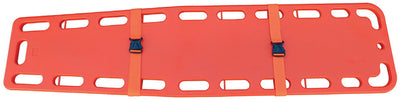 Tabla inmovilizadora de trauma STD - 186X45X5.5cm - Soporta hasta 160KG