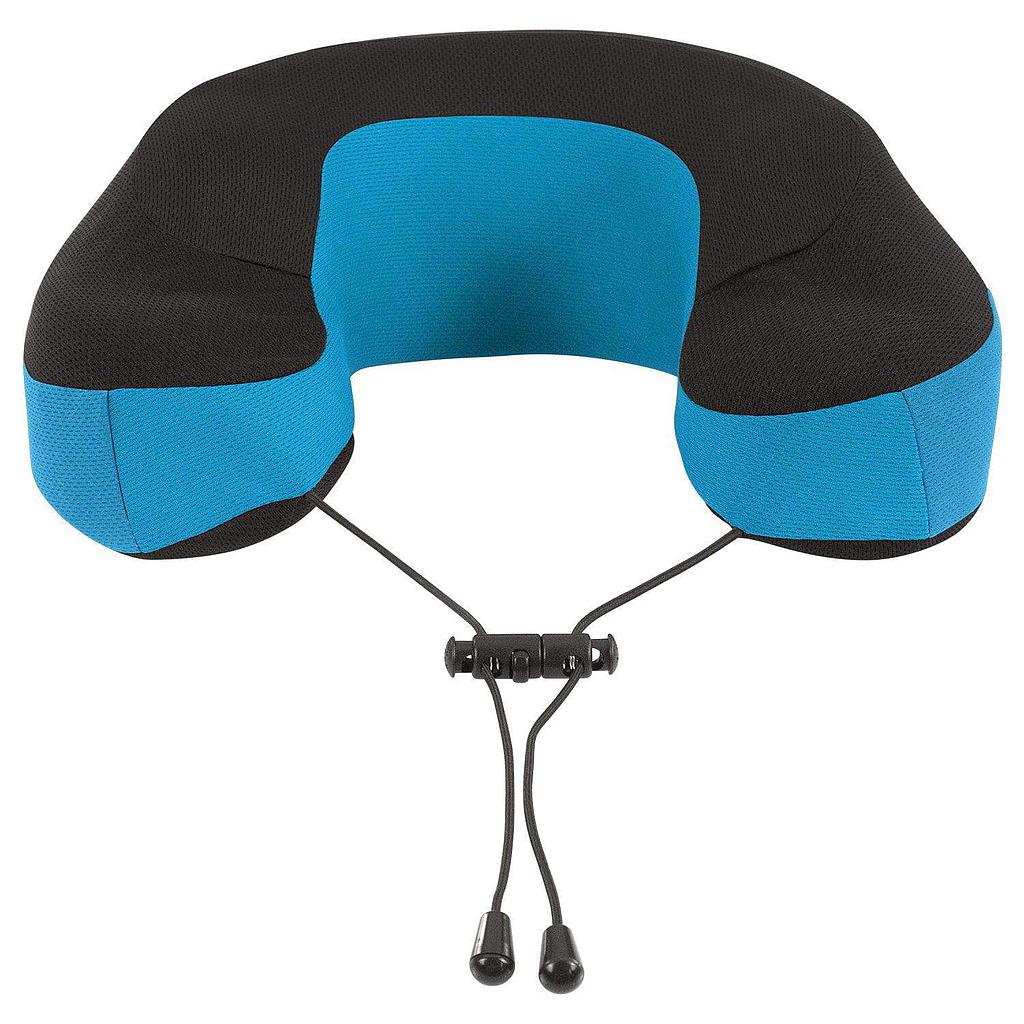 Almohada de cuello de espuma viscoelástica