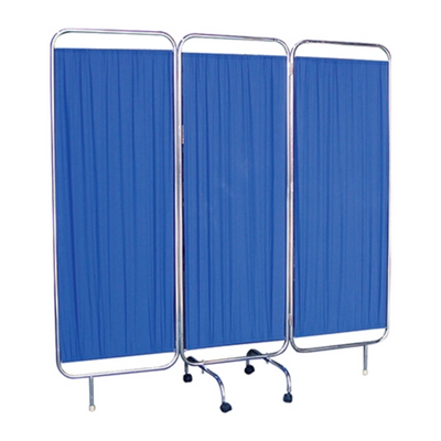 Biombo de 3 pantallas | Casamedic