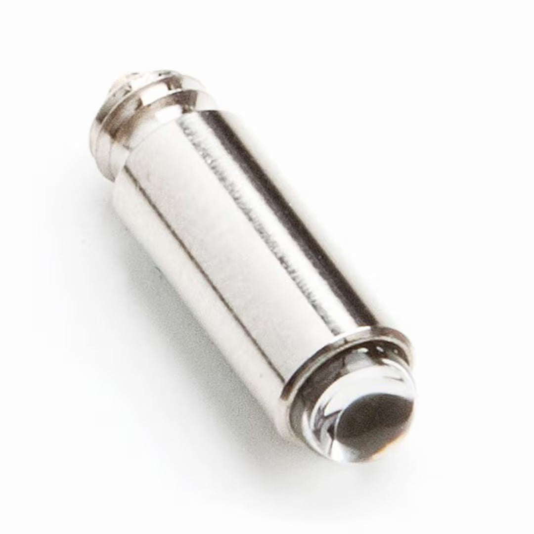Bombillo para otoscopio 5211 Halógeno 2.5v