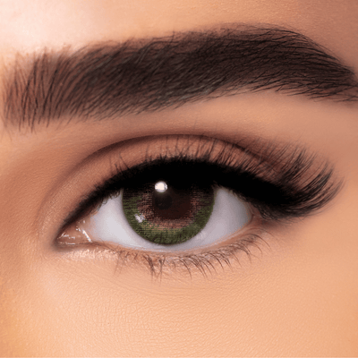 LENTES DE CONTACTO FRESHLOOK COLORBLENDS UV 2P MED 145