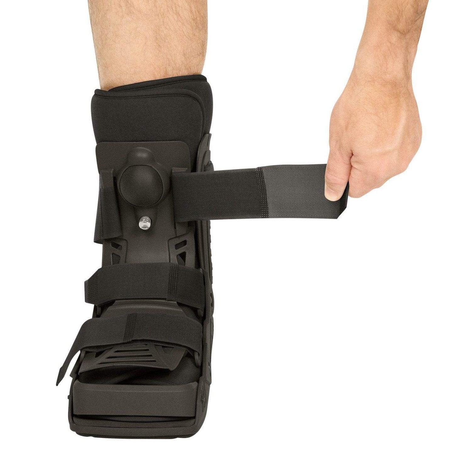 Walker Bota Corta Coretech 360 Exo | Extra Grande
