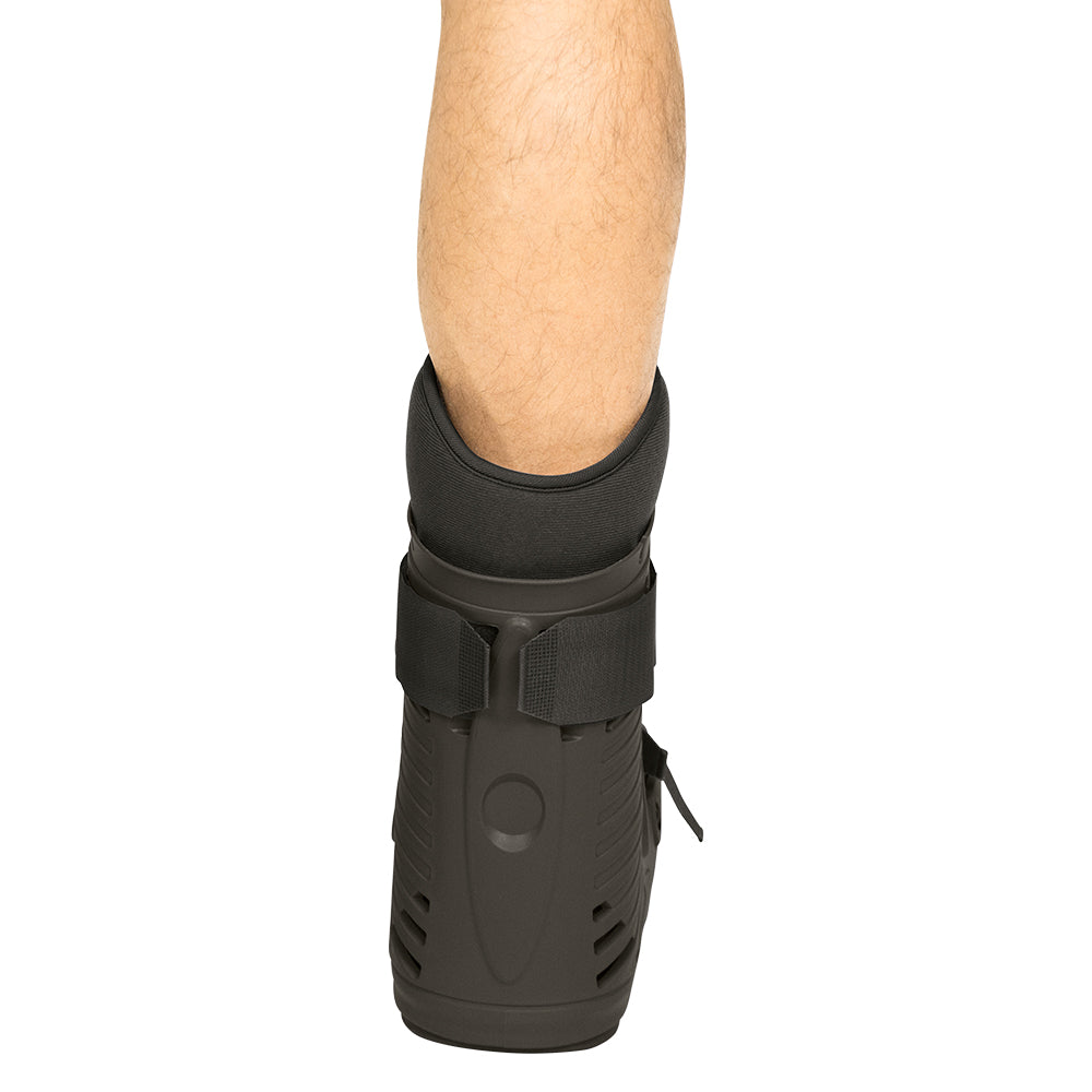 Walker Bota Corta Coretech 360 Exo | Extra Grande