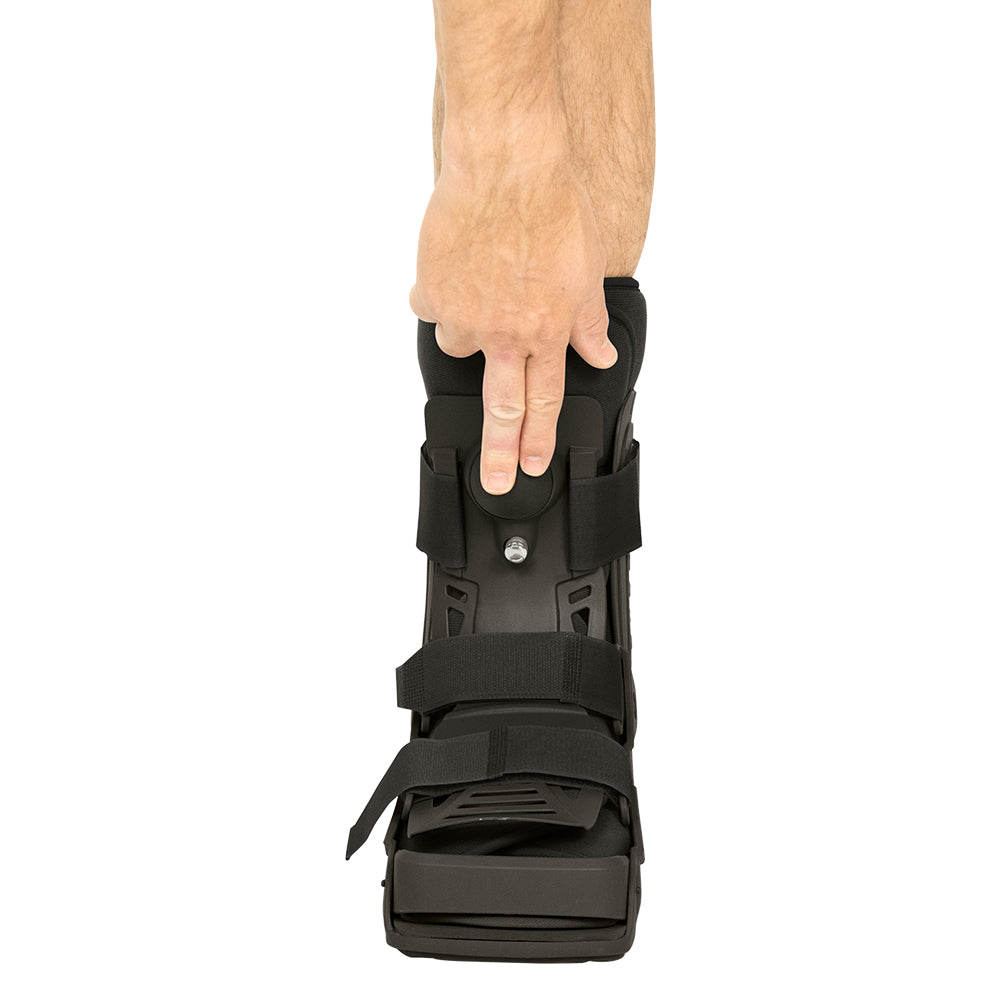 Walker Bota Corta Coretech 360 Exo | Extra Pequeño
