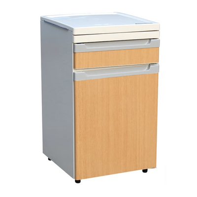 Mesa de noche para hospital | CasaMedic