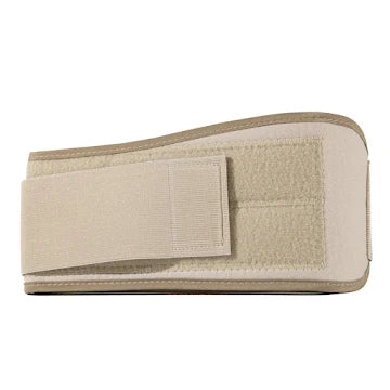 Faja de soporte embarazo - suave, resistente y ergonómica - KM800