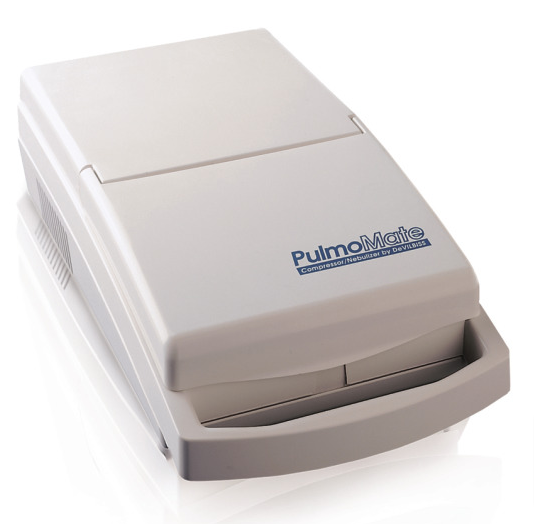 Nebulizador Pulmo Mate®