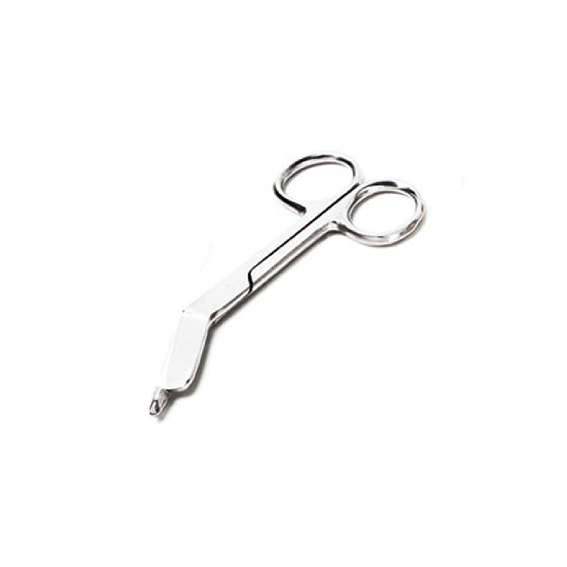 TIJERA PARA CORTAR GASA, 5 1/2"