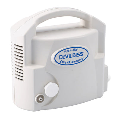 NEBULIZADOR DOMICILIARIO PULMO-AID