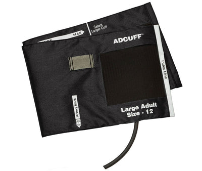 MANGA DE NYLON CON BOLSA DE LATEX DE 1 TUBO