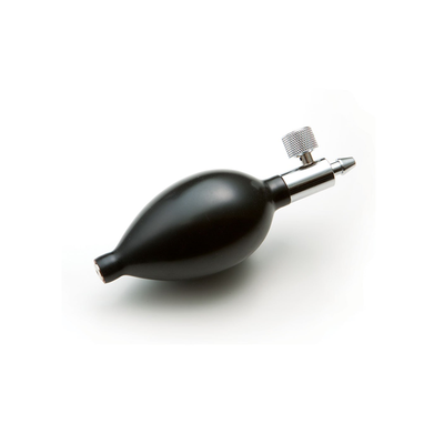 Perilla con válvula para aparatos de presión (875N) ADC