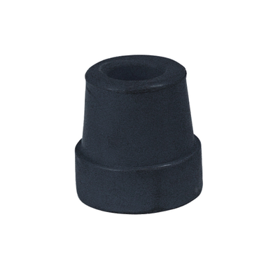 Tacón para bastón de 4 apoyos