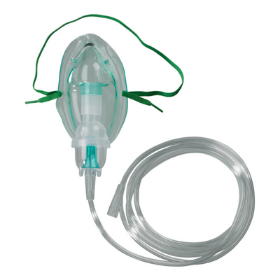 KIT DE NEBULIZACIÓN PEDIATRICO