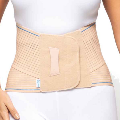 Orthoprim action faja elástica sacrolumbar