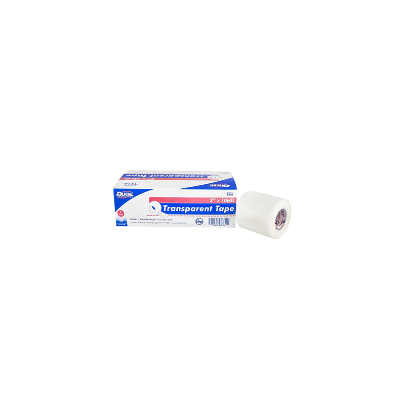 Transpore alternative Acme Alfresa