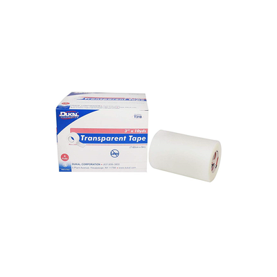 Transpore alternative Acme Alfresa