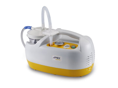 Bomba de succión Vac Pro