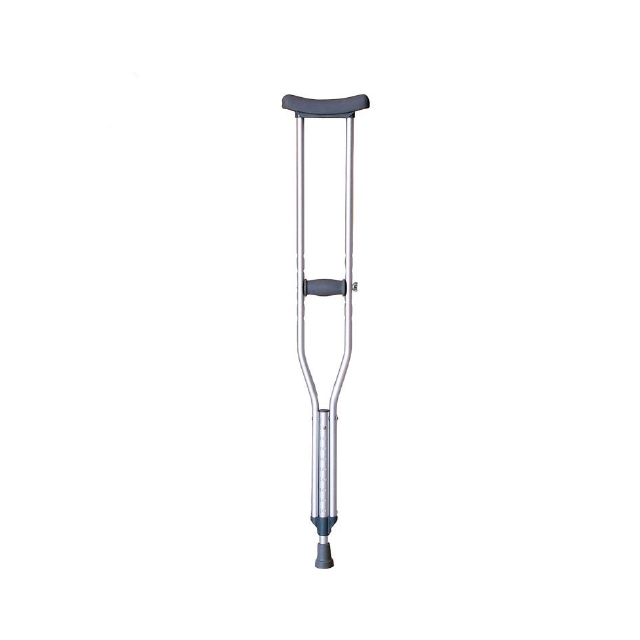 Muleta de aluminio | CasaMedic