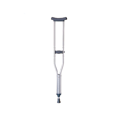 Muleta de aluminio | CasaMedic