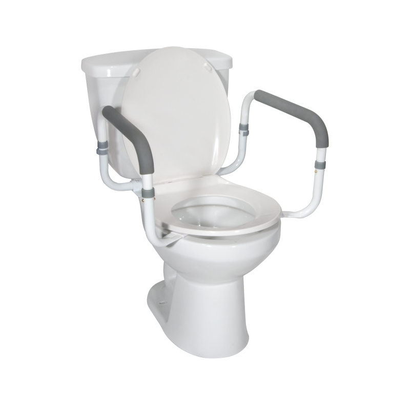 MARCO DE SEGURIDAD PARA INODORO